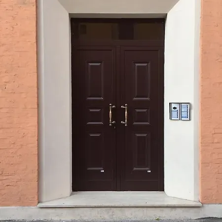 Residenza Sant'orsola Azzurra Mazzini Apartment Bologna
