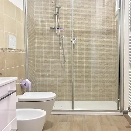 Apartment Residenza Sant'orsola Azzurra Mazzini
