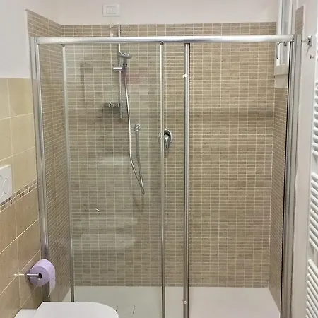 Residenza Sant'orsola Azzurra Mazzini Apartment *