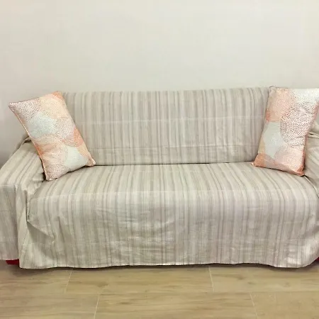 Residenza Sant'orsola Azzurra Mazzini Apartment Bologna